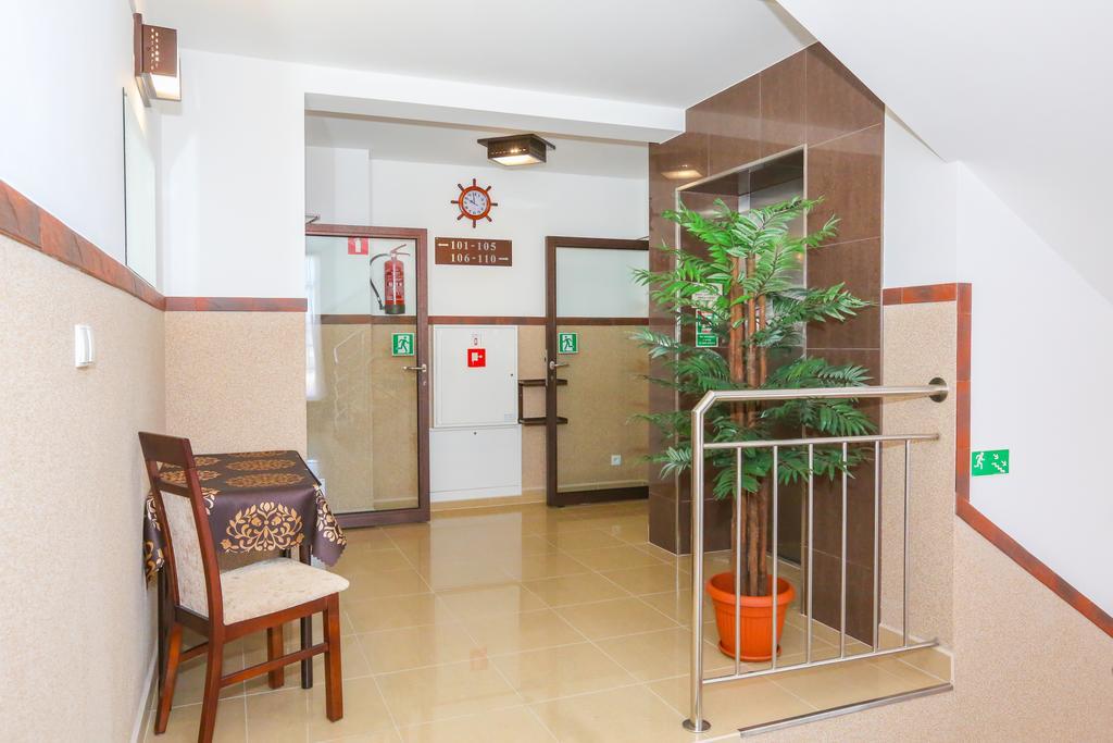 Saga Homestay