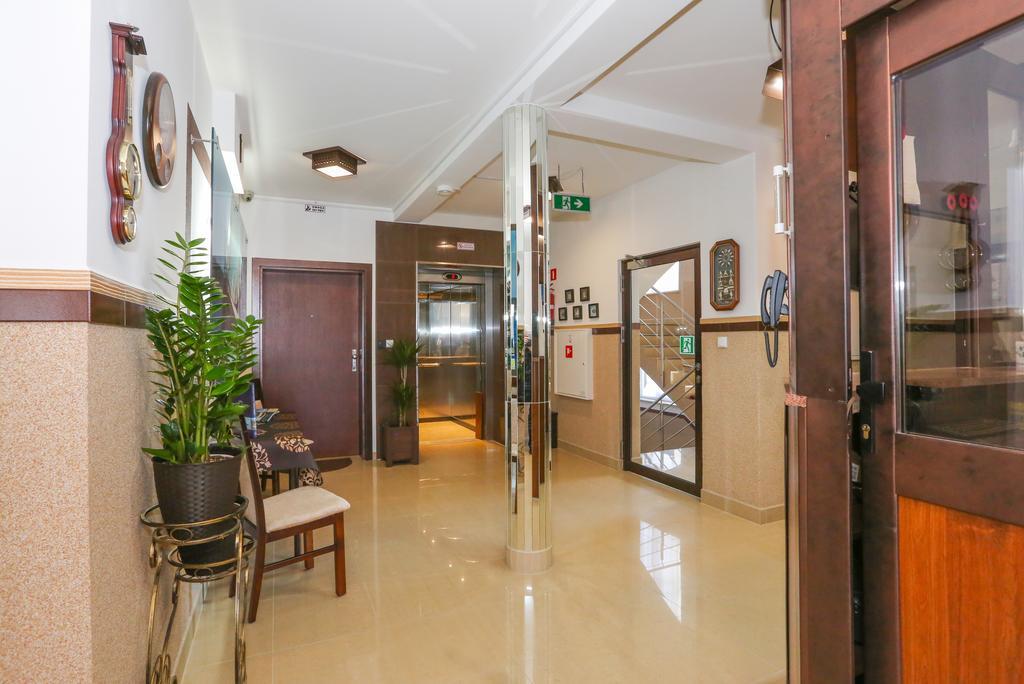 Homestay Saga Wladyslawowo